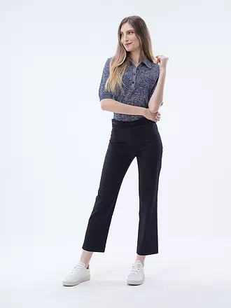 MARC CAIN | Pantalon de tailleur FREDERICA | dunkelblau